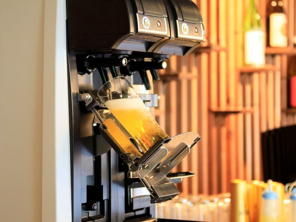 ロビーラウンジ