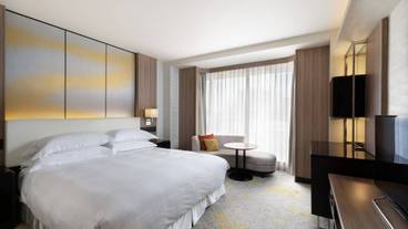 プレミアムフロア THE CLUB スーペリアダブルルーム / 7