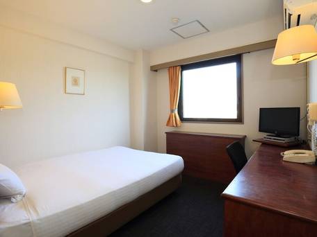 スマイルホテル郡山 / 1