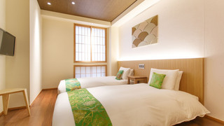 スーペリアコージールーム 禁煙