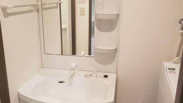 バスルームのシンク / 22