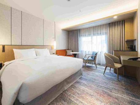 ホテルメトロポリタン エドモント / 4