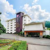 大江戸温泉物語 山中彩朝楽(石川県 旅館) / 5