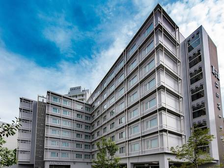 ホテルヒューイット甲子園 / 1