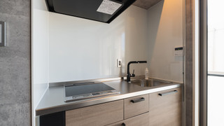 スタンダードA 禁煙