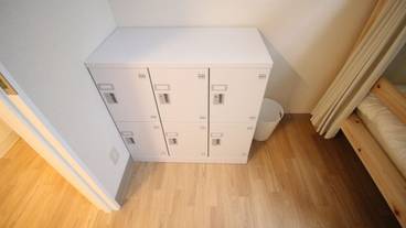 客室の設備とサービス / 31