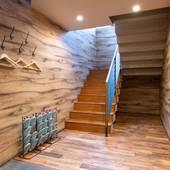 KITSUNE HOUSE by H2 Life（北海道 旅館） / 2