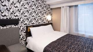 デラックス ダブルルーム 禁煙