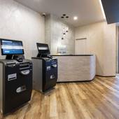 ホテルクラッセステイ札幌(北海道 ビジネスホテル) / 2