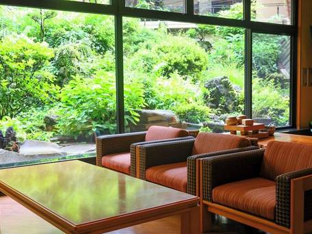 野沢温泉 旅館 さかや / 3