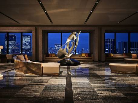 ザ ロイヤルパークホテル アイコニック 大阪御堂筋 / 2