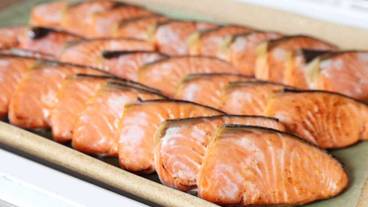 朝食ビュッフェ / 15