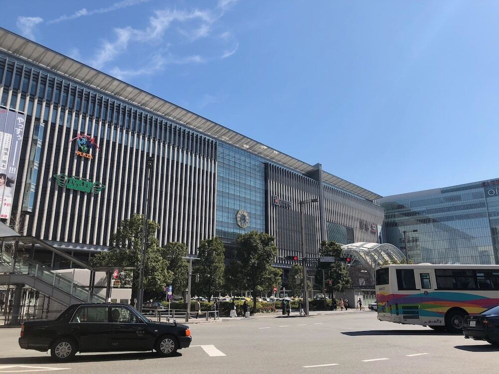 観光スポット