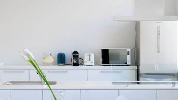 専用簡易キッチン / 8