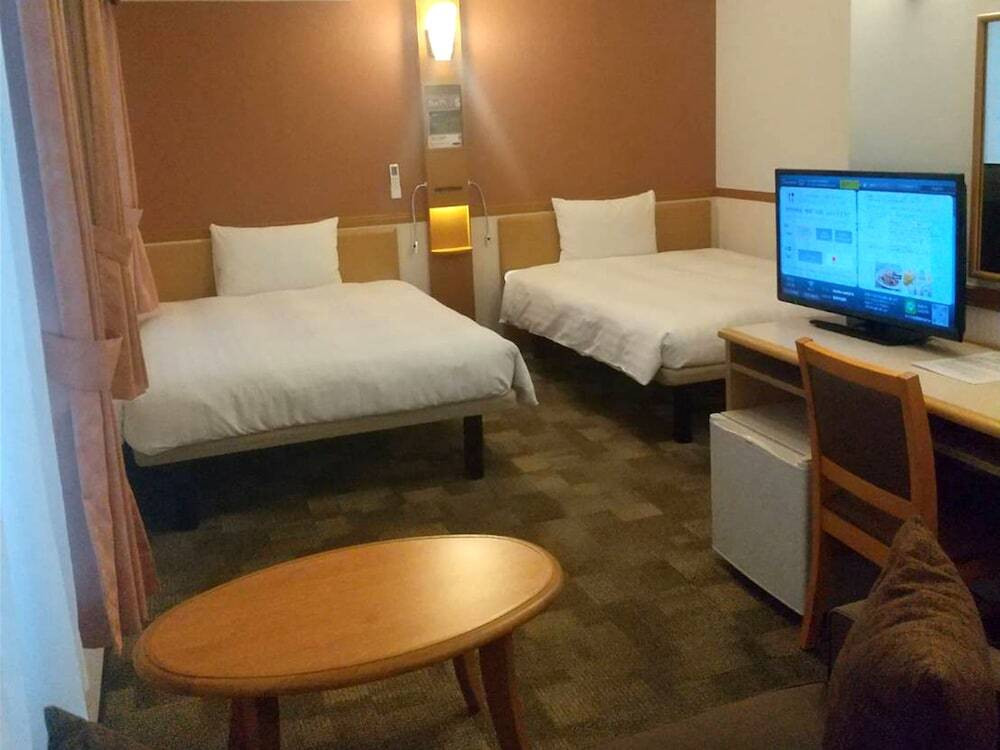 客室