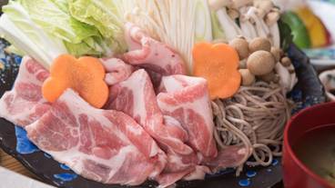 食事・飲み物 / 21