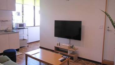 リビング エリア / 24