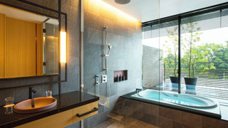 離宮テラススイートキング 禁煙