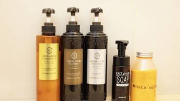 バスルーム / 16