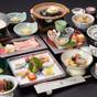 【楽天スーパーSALE】【スタンダード:竹会席】迷ったらコレ★旬の富山の絶品食材を堪能 | 黒部峡谷 宇奈月温泉 ホテル黒部