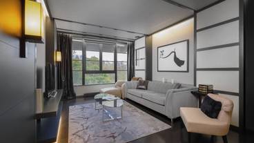 リビング エリア / 33