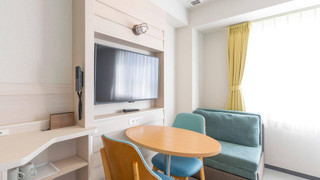 スーペリア ルーム シングルベッド 2 台 禁煙