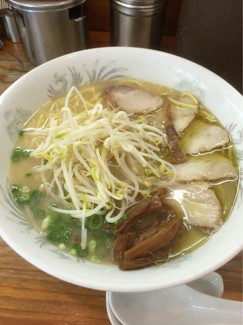 「栄養軒」料理 1120244 メンデラ