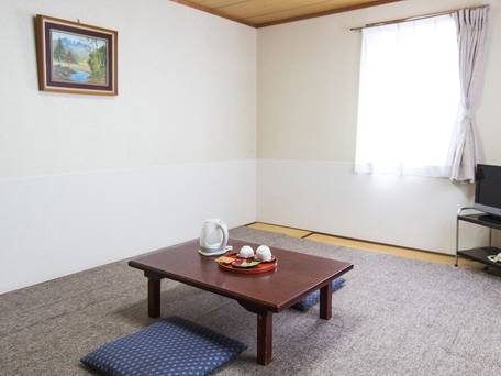 Takizawa BusinessHotel / 3