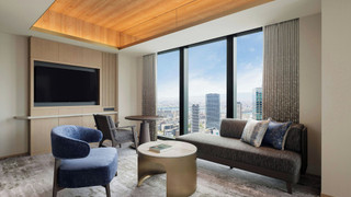 シーニック コーナー キング キングベッド 1 台 禁煙