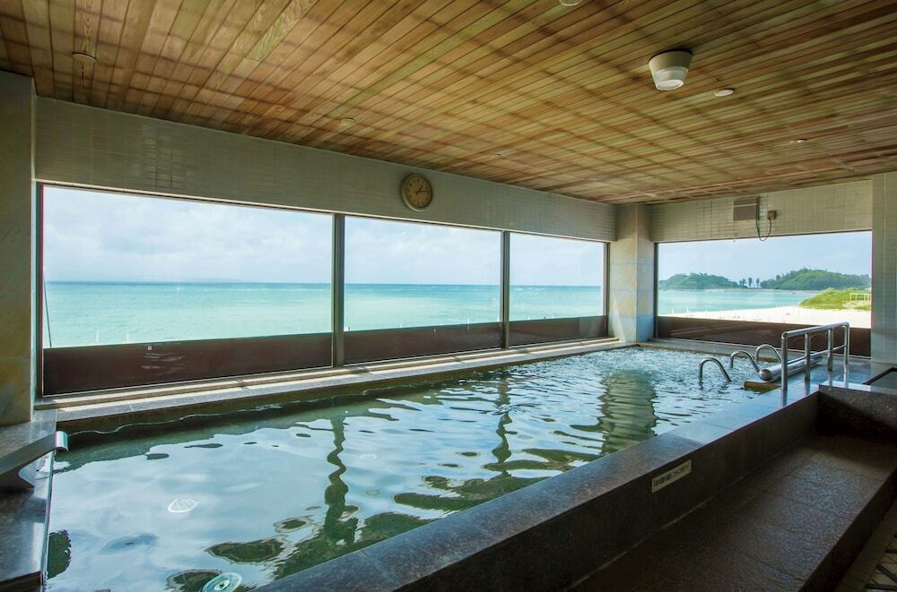 大浴場