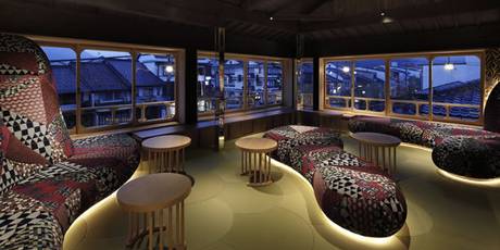 炭平別邸 季ト時