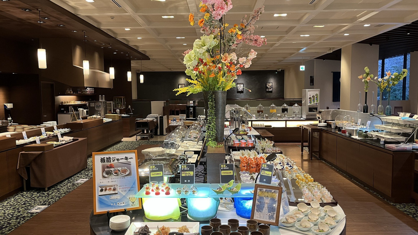 WASHU BLUE RESORT 風籠4257874