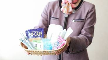 バスルームの設備 / 25