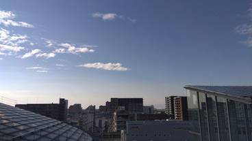 部屋からの景観 / 13