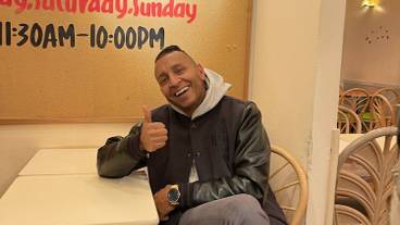 レストラン / 21