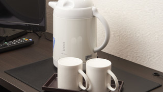 スタンダード ダブルルーム ダブルベッド 1 台 禁煙