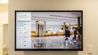 スタンダード ツインルーム