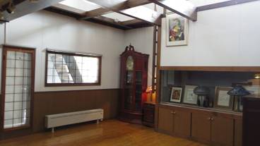 ロビーラウンジ / 6