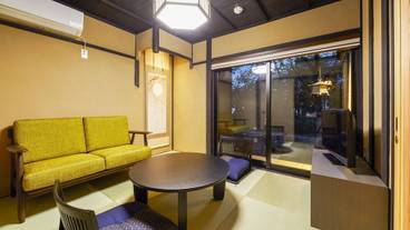 リビング エリア / 11