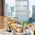 アフタヌーンティーとホテルステイで最上級のご褒美を♡東京のおすすめホテル7選