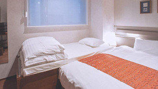 スーペリア ルーム