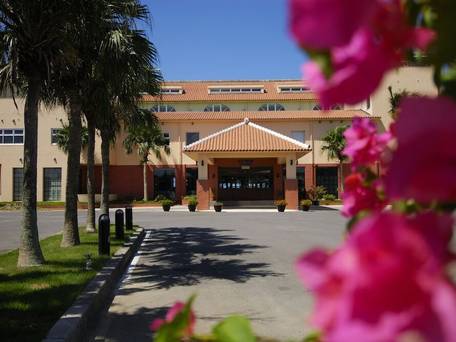 沖縄かりゆしリゾートEXES石垣(OKINAWA KARIYUSHI RESORT EXES ISHIGAKI) / 5