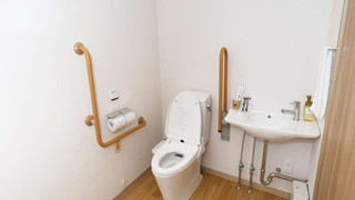 アクセシブルルーム禁煙