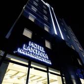 ホテルランタナ那覇松山（沖縄県 ビジネスホテル） / 4