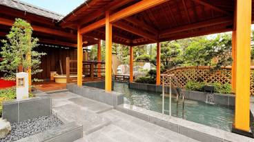 施設内の設備 / 6