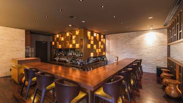 バー (施設内) / 19