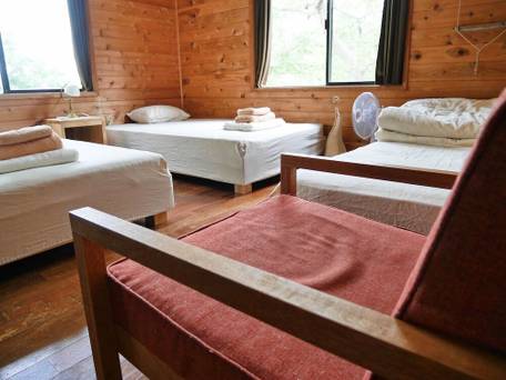 南の山の家 COTENCHI（コテンチ） / 5