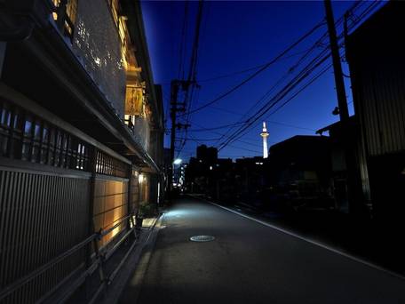 旅宿 井筒安 / 4