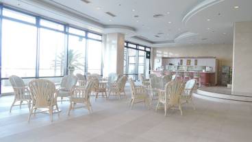 ロビーラウンジ / 7