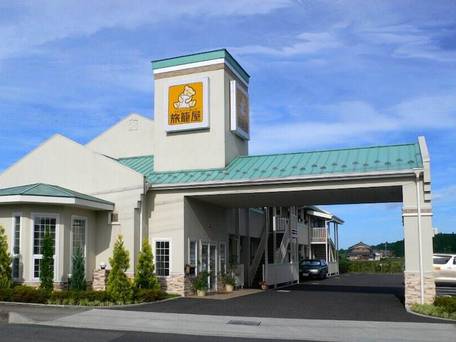 ファミリーロッジ旅籠屋・奈良針店 / 1